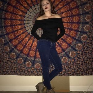 Meet your Posher, Marisa